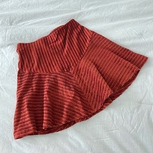 COPY - Free People skirt